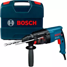 Перфоратор Bosch GBH 2-26 DRE Professional 