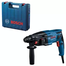 Перфоратор Bosch GBH 220 Professional 720 Вт Перфоратор Bosch GBH 220 Professional 720 Вт