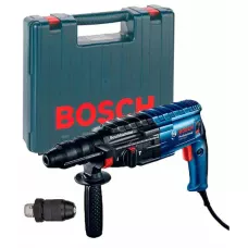 Перфоратор Bosch GBH 240 F Professional 790 Вт