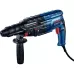 Перфоратор Bosch GBH 240 F Professional 790 Вт