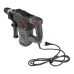 Перфоратор Forte SDS-Plus RH 38-19 RV 1900 Вт 38 мм Перфоратор Forte SDS-Plus RH 38-19 RV 1900 Вт 38 мм