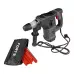 Перфоратор Forte SDS-Plus RH 38-19 RV 1900 Вт 38 мм Перфоратор Forte SDS-Plus RH 38-19 RV 1900 Вт 38 мм