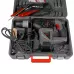 Перфоратор Forte SDS-Plus RH 38-19 RV 1900 Вт 38 мм Перфоратор Forte SDS-Plus RH 38-19 RV 1900 Вт 38 мм