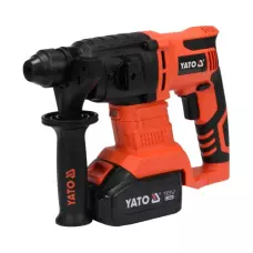 Акумуляторний перфоратор YATO YT-82770 Акумуляторний перфоратор YATO YT-82770