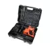 Акумуляторний перфоратор SDS-Plus YATO YT-82770 18 В 3 А·год Акумуляторний перфоратор SDS-Plus YATO YT-82770 18 В 3 А·год