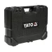 Акумуляторний перфоратор SDS-Plus YATO YT-82770 18 В 3 А·год Акумуляторний перфоратор SDS-Plus YATO YT-82770 18 В 3 А·год