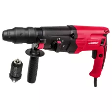 Перфоратор Haisser RH-26Q Перфоратор Haisser RH-26Q