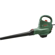 Повітродувка-пилосос із подрібненням Bosch UniversalGardenTidy 3000