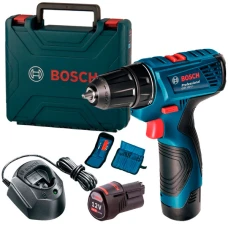 Акумуляторний дриль-шуруповерт Bosch GSR 120-LI Professional Акумуляторний дриль-шуруповерт Bosch GSR 120-LI Professional