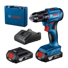 Акумуляторний дриль-шуруповерт Bosch GSR 185-Li Professional Акумуляторний дриль-шуруповерт Bosch GSR 185-Li Professional