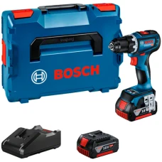 Акумуляторний дриль-шуруповерт Bosch GSR 18V-90 C Professional Акумуляторний дриль-шуруповерт Bosch GSR 18V-90 C Professional