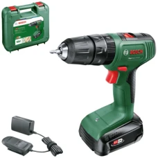 Акумуляторний дриль-шурупокрут Bosch EasyDrill 18V-38 Акумуляторний дриль-шурупокрут Bosch EasyDrill 18V-38