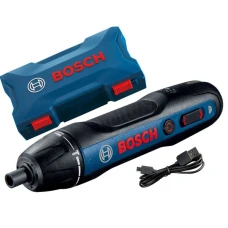 Акумуляторна електровикрутка Bosch GO 2 Professional Акумуляторна електровикрутка Bosch GO 2 Professional