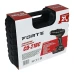 Акумуляторний дриль-шурупокрут Forte CD-21BC 21 В 2 А·год купити в Дніпрі Акумуляторний дриль-шурупокрут Forte CD-21BC 21 В 2 А·год купити в Дніпрі