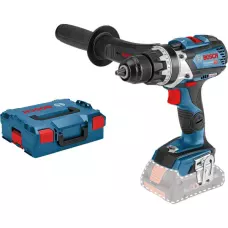 Акумуляторний дриль-шуруповерт Bosch GSR 18V-110 C Professional Акумуляторний дриль-шуруповерт Bosch GSR 18V-110 C Professional