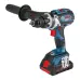 Аккумуляторная дрель-шуруповерт Bosch GSR 18V-110 C Professional 06019G0109 купить в Днепр Аккумуляторная дрель-шуруповерт Bosch GSR 18V-110 C Professional 06019G0109 купить в Днепр