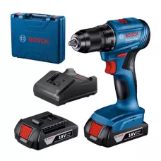 Акумуляторний дриль-шуруповерт Bosch GSR 185-Li Professional Акумуляторний дриль-шуруповерт Bosch GSR 185-Li Professional
