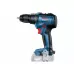 Акумуляторний дриль-шуруповерт Bosch GSR 18V-50 Professional 06019H5006 купити в Дніпрі Акумуляторний дриль-шуруповерт Bosch GSR 18V-50 Professional 06019H5006 купити в Дніпрі