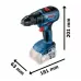 Акумуляторний дриль-шуруповерт Bosch GSR 18V-50 Professional 06019H5006 купити в Дніпрі Акумуляторний дриль-шуруповерт Bosch GSR 18V-50 Professional 06019H5006 купити в Дніпрі