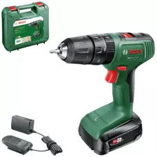 Акумуляторний дриль-шурупокрут Bosch EasyDrill 18V-38 Акумуляторний дриль-шурупокрут Bosch EasyDrill 18V-38