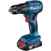 Акумуляторний ударний дриль-шурупокрут Bosch GSB 185-LI Professional 06019K3100 купити в Дніпрі Акумуляторний ударний дриль-шурупокрут Bosch GSB 185-LI Professional 06019K3100 купити в Дніпрі