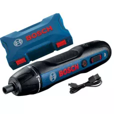Акумуляторна електровикрутка Bosch GO 2 Professional Акумуляторна електровикрутка Bosch GO 2 Professional