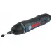 Акумуляторна електровикрутка Bosch GO 2 Professional 06019H2103 купити в Дніпрі Акумуляторна електровикрутка Bosch GO 2 Professional 06019H2103 купити в Дніпрі