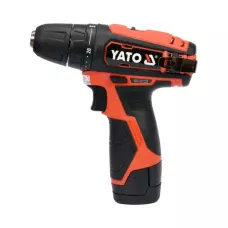 Акумуляторний дриль-шурупокрут YATO YT-82901 Акумуляторний дриль-шурупокрут YATO YT-82901