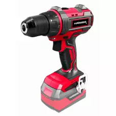 Акумуляторний ударний шурупокрут Haisser CD-260HBC Акумуляторний ударний шурупокрут Haisser CD-260HBC