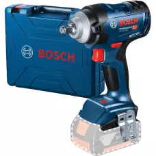 Акумуляторний ударний гайковерт Bosch GDS 18V-400 Professional Акумуляторний ударний гайковерт Bosch GDS 18V-400 Professional