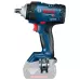 Акумуляторний ударний гайковерт Bosch GDS 18V-400 Professional 18 В 400 Нм купити в Дніпрі Акумуляторний ударний гайковерт Bosch GDS 18V-400 Professional 18 В 400 Нм купити в Дніпрі
