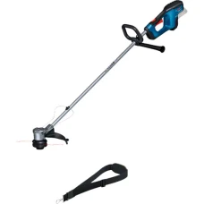 Акумуляторний тример Bosch Professional GRT 18V-33 Акумуляторний тример Bosch Professional GRT 18V-33