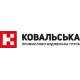 НОВАЯ КАХОВКА (KOVALSKA)