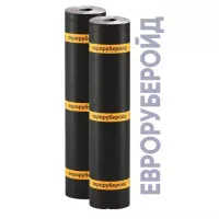 Еврорубероид ХКП-4.0 базальт рулон/10 м² Еврорубероид ХКП-4.0 базальт рулон/10 м²