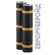 Еврорубероид ХКП-3.5 базальт рулон/10 м² Еврорубероид ХКП-3.5 базальт рулон/10 м²