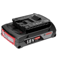 Акумуляторна батарея Bosch GBA 18 V 2 Ah M-B Professional 
