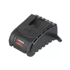 Устройство зарядное для аккумуляторов INTERTOOL Li-ion 20 В, ток заряда 2.0 А