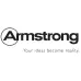 Плита ARMSTRONG SCALA 600х600х12 мм Плита ARMSTRONG SCALA 600х600х12 мм