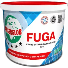Затирка для плитки ANSERGLOB FUGA (1кг)